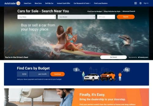 Autotrader