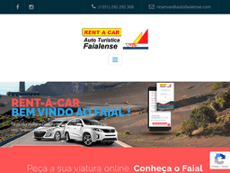 Autoturisticafaialense