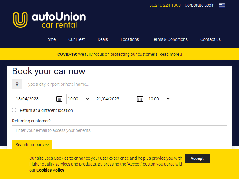 Autounion