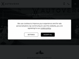 Autovero