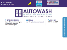 Autowash