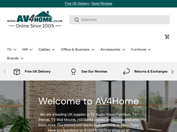 Av4home