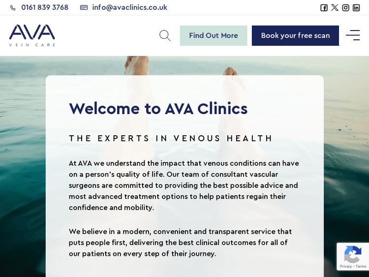Avaclinics