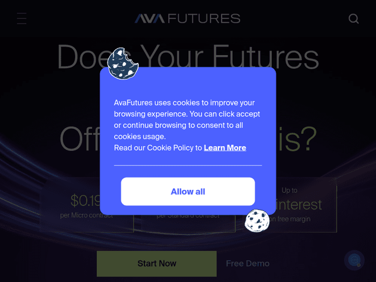 Avafutures