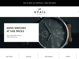 Availwatches