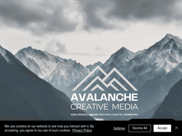 Avalanchecreativemedia