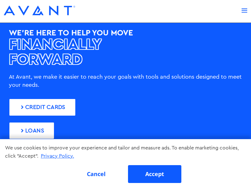 Avant