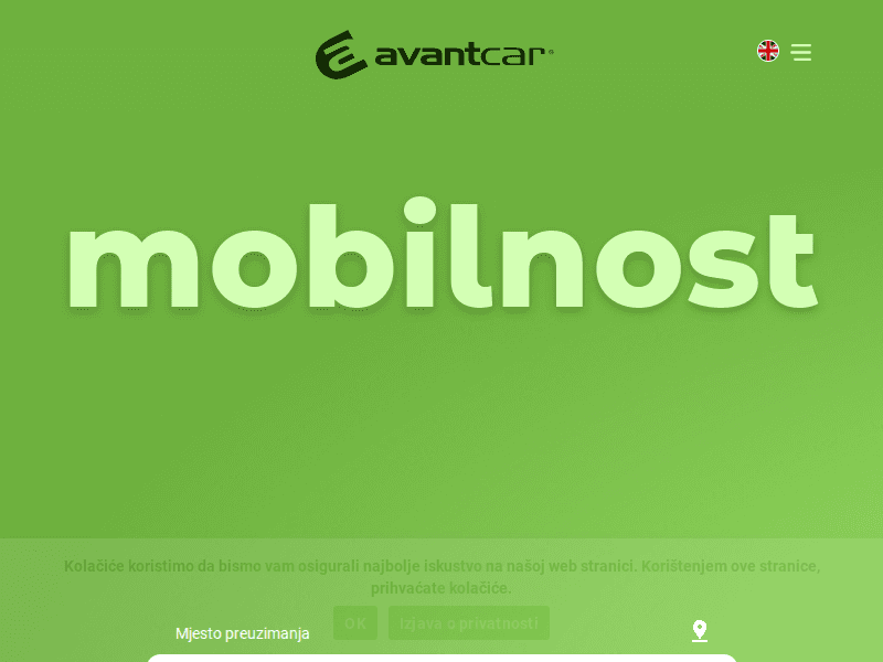 Avantcar