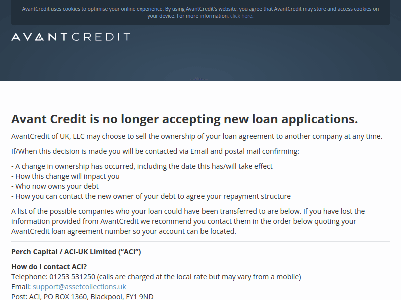 Avantcredit