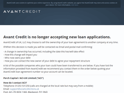 Avantcredit