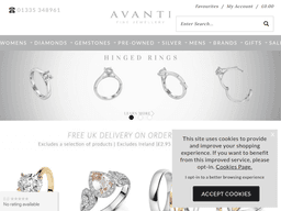 Avantijewellers