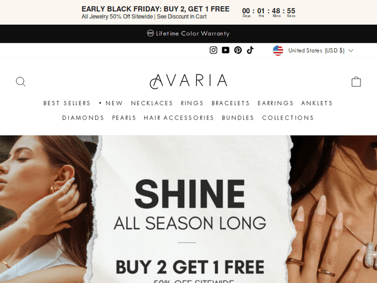 Avariajewelry