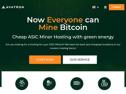 Avatronmining