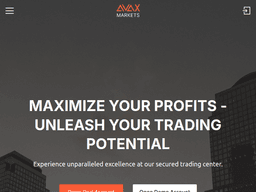 Avaxmarkets