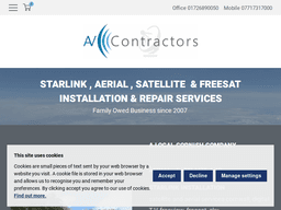 Avcontractors