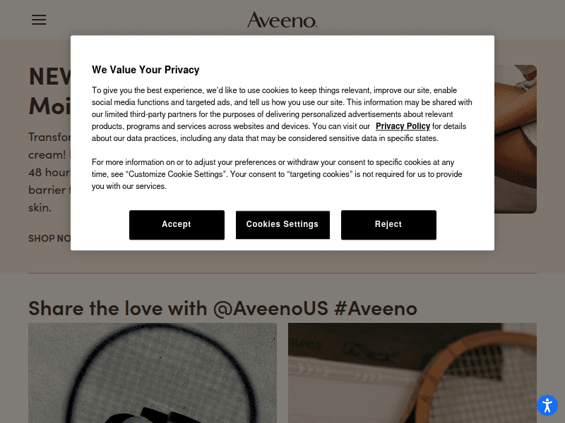 Aveeno