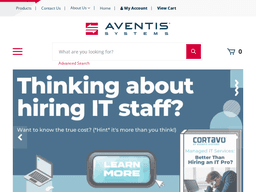 Aventissystems