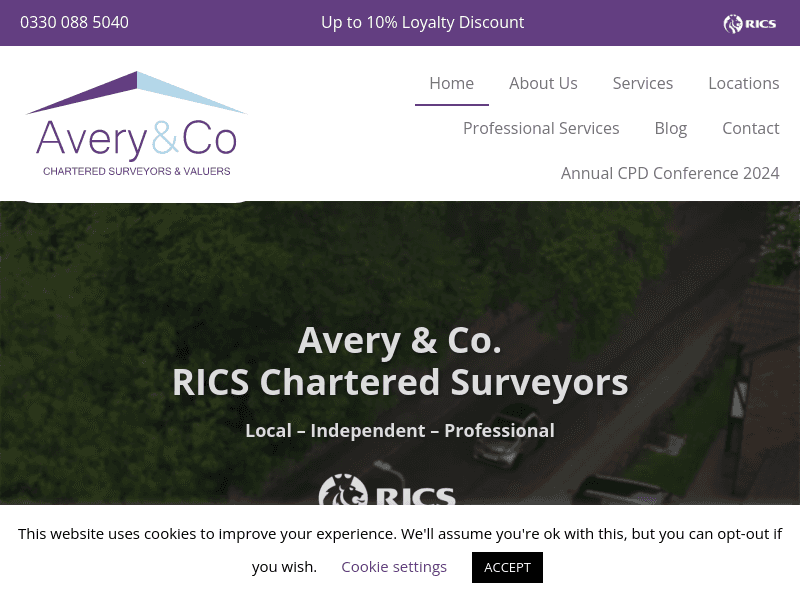 Averysurveys