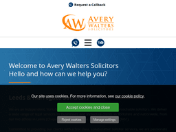 Averywalters