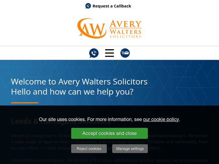 Averywalters