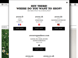 Avesuveganshoes