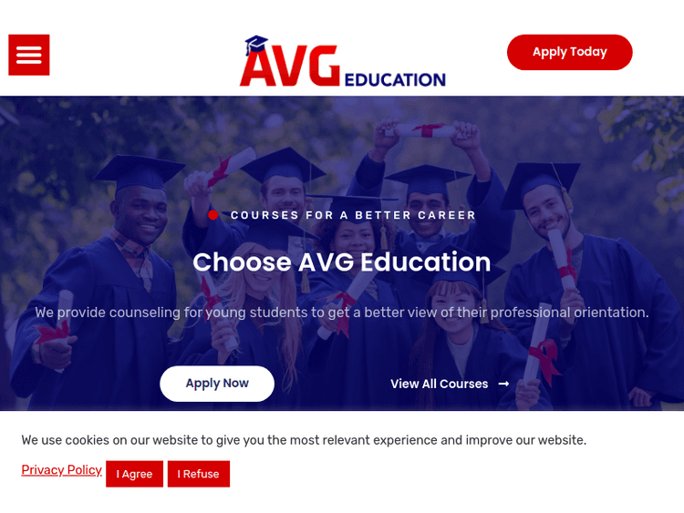 Avgeducation