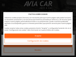 Aviacar