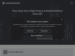 Aviationstack