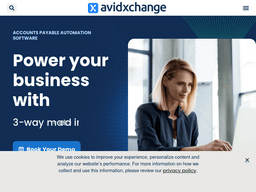 Avidxchange
