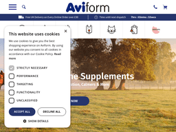 Aviform