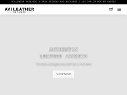 Avileather