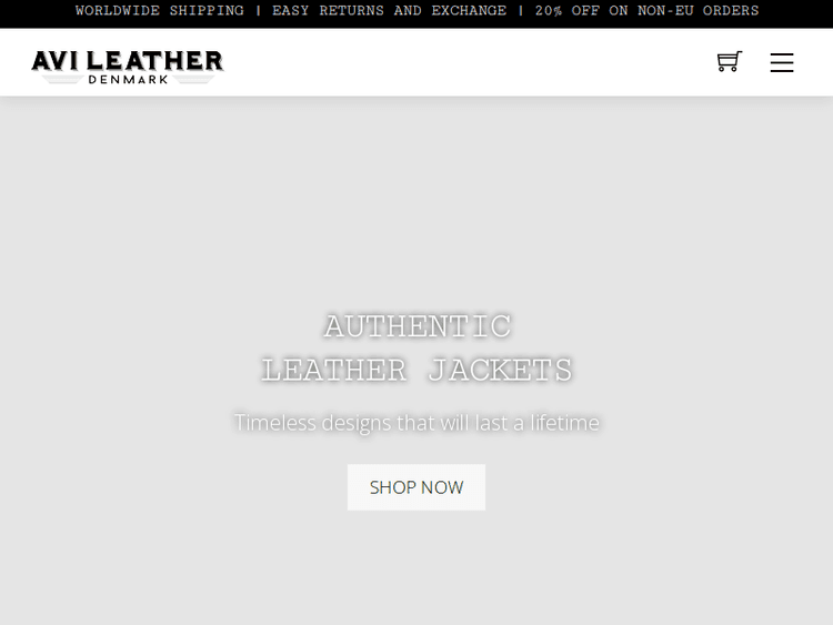 Avileather