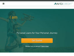 Aviocredit