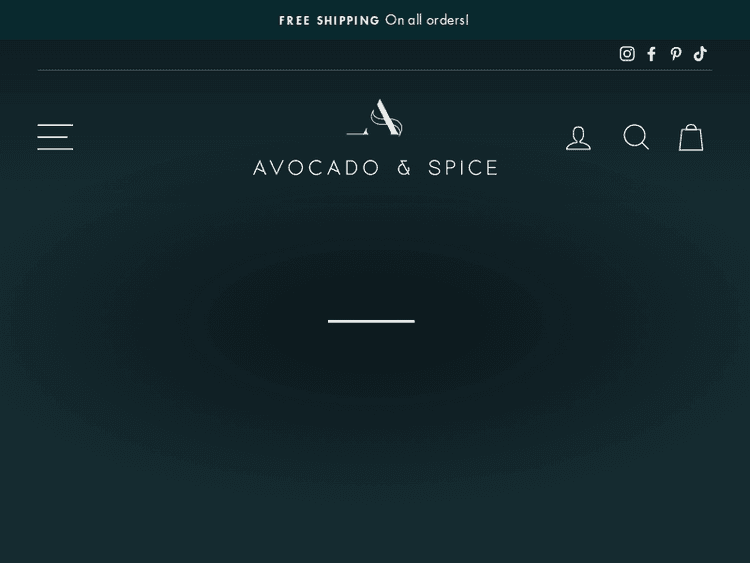 Avocadoandspice