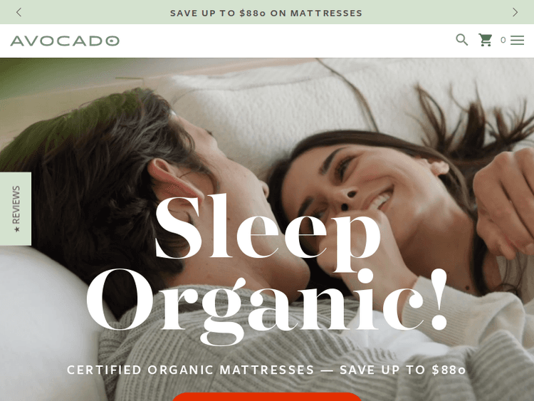 Avocadogreenmattress