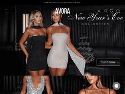 Avora-fashion
