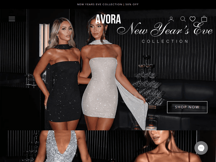 Avora-fashion