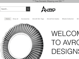 Avrodesigns