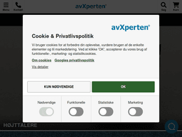 Avxperten
