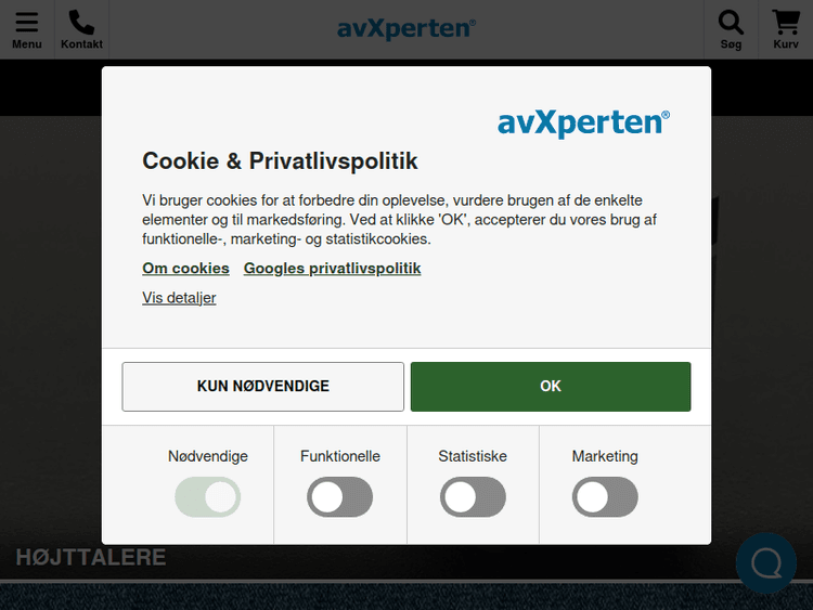 Avxperten