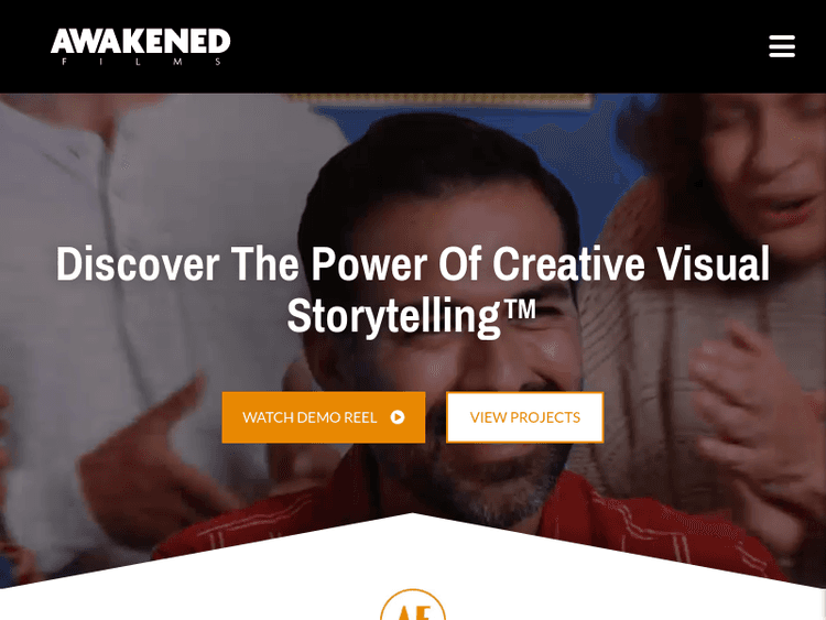 Awakenedfilms