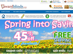Awardblinds