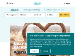 Awayresorts