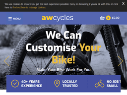 Awcycles