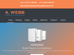 Awebbplumbingandheating