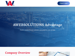Awebsolutions