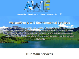 Aweenvironmentalservices