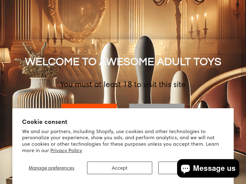 Awesomeadulttoys