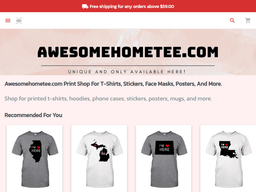 Awesomehometee