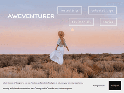 Aweventurer